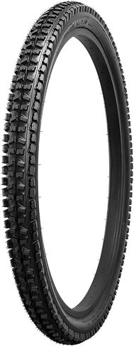 YUNSCM 26" Mountain Bike Tires 26x2.30/56-559 and 26" Bike Tubes Schrader Valve with 2 Rim Strips Compatible with 26x2.20 26x2.25 26 x 2.3 26x2.35 26x2.40 Bicycle Tires and Tubes (P-1124) in Saudi Arabia