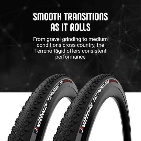 إطارات الدراجة الجبلية Vittoria Agarro لظروف التضاريس المختلطة - إطار Trail TNT 4C G2.0 MTB - جاهز بدون أنابيب in Kuwait