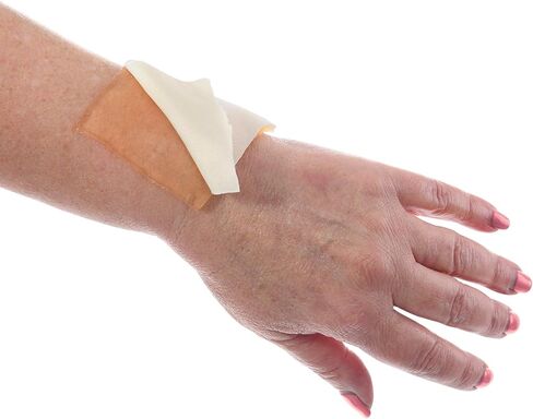 وسادات Elasto-Gel المصبوبة والجبيرة، 6 بوصة × 8 بوصة، 5/bx in Kuwait