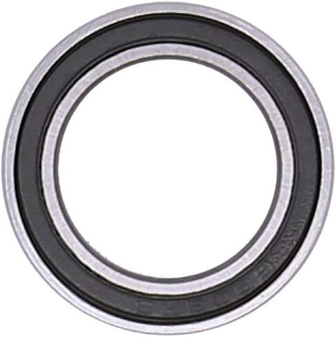 FKG 6803-2RS 17x26x5mm محمل كرة أخدود عميقة محامل سدادة مطاطية مزدوجة مشحمة مسبقًا 4 قطع in Saudi Arabia