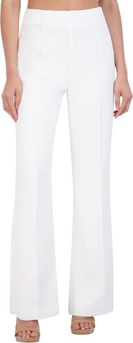 BCBGeneration Women's Twill Wide Leg Pants in Saudi Arabia