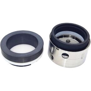 59U-25 Mechanical Seals Type 59U Wedge Seat Seal For Pumps Material: CAR/SIC/PTFE in Saudi Arabia