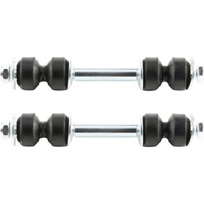 Front Sway Bar Link Pair (2-PCS) for 1994-2002 Dodge Ram 1500/2500/3500 RWD 1995-2010 Ford Explorer 1998-2011 Ford Ranger 1997-2010 Mercury Mountaineer 1998-2010 Mazda B-Series K7275 in Kuwait