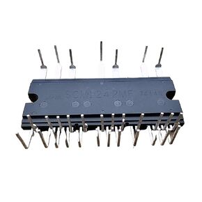 1pcs SCM1242MF IPM Variable Frequency Power Module in Kuwait
