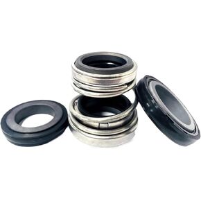 1pcs 560D-25/30 560D-30/35 560D-35/40 560D-45/50 Double Face Mechanical Seals Dual seal For Pump(560D(45-50)) in Saudi Arabia