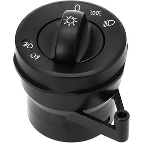 A0015453404 0015453404 Light Switch Econic Headlamp Switch 10 Pins 1Pcs in Saudi Arabia