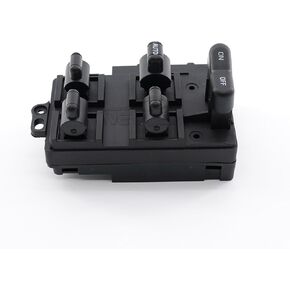 35750-SV4-A11 Front Side Car Window Control Switch 35750SV4A11 35750-SV1-A01 1Pcs in Kuwait