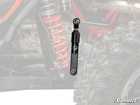 SuperATV Sway Bar Shock متوافق مع Honda Talon 1000 in Saudi Arabia