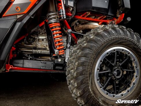 SuperATV Sway Bar Shock متوافق مع Honda Talon 1000 in Saudi Arabia