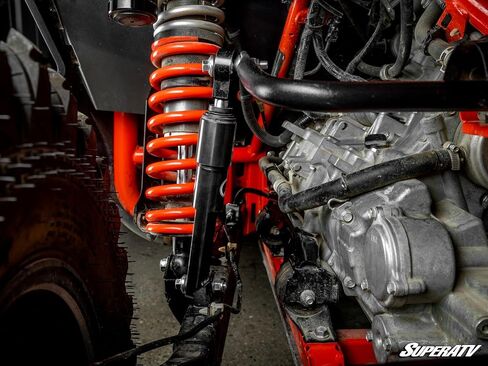 SuperATV Sway Bar Shock متوافق مع Honda Talon 1000 in Saudi Arabia