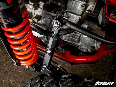 SuperATV Sway Bar Shock متوافق مع Honda Talon 1000 in Saudi Arabia