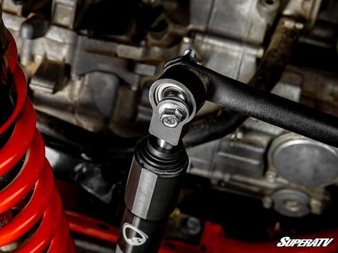 SuperATV Sway Bar Shock متوافق مع Honda Talon 1000 in Saudi Arabia