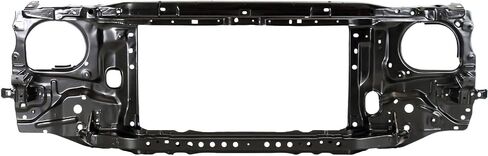 Garage-Pro Radiator Support for TOYOTA 4RUNNER 96-02 Assembly Black Steel in Saudi Arabia