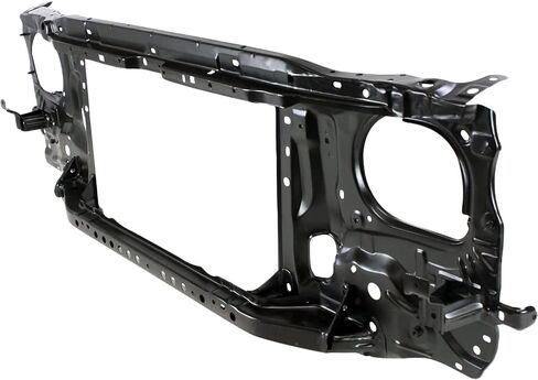 Garage-Pro Radiator Support for TOYOTA 4RUNNER 96-02 Assembly Black Steel in Saudi Arabia