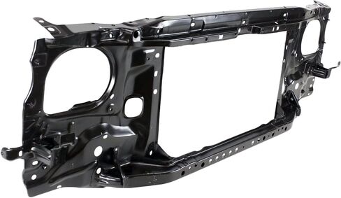 Garage-Pro Radiator Support for TOYOTA 4RUNNER 96-02 Assembly Black Steel in Saudi Arabia