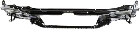Garage-Pro Radiator Support for TOYOTA 4RUNNER 96-02 Assembly Black Steel in Saudi Arabia