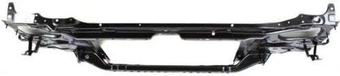 Garage-Pro Radiator Support for TOYOTA 4RUNNER 96-02 Assembly Black Steel in Saudi Arabia