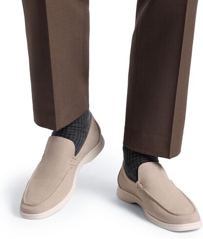Bruno Marc Men's Dress Loafers Casual Slip on Lightweight Business Formal Shoes in Saudi Arabia