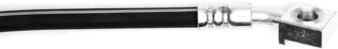 Dynamic Friction Company Rear Lower Right Brake Line Hose 350-47424 in Saudi Arabia