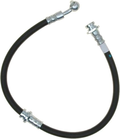 ACDelco Gold 18J4641 (88877986) مجموعة خرطوم الفرامل الهيدروليكية لجانب الراكب الأمامي in Saudi Arabia