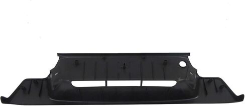 BUMPERS THAT DELIVER - Textured, Black Rear Bumper Step Pad 3-PC Kit Compatible with 2004-2012 Chevy Colorado GMC Canyon 04-12, GM1191131 GM1197102 GM1196102 in Saudi Arabia