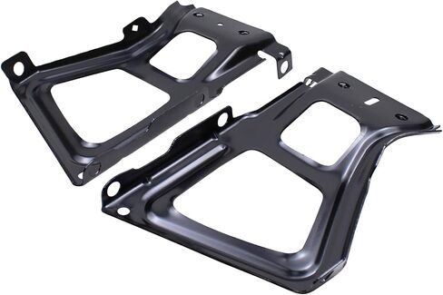 MOTOKU طقم دعامة ممتص الصدمات للسائق الخلفي والراكب لـ Ram 1500 2009-2018، Ram 1500 Classic 2019-2024، Ram 2500 2010-2018، Ram 3500 2010-2018 in Saudi Arabia