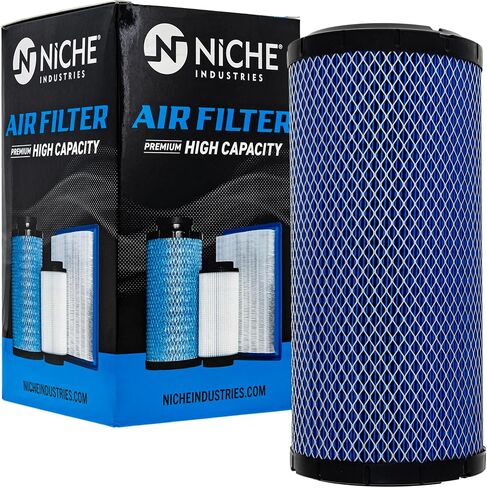 NICHE Air Filter for Polaris Xpedition Adventure XP 5 Ultimate Northstar 7083080 in Saudi Arabia