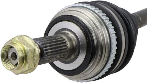 مجموعة عمود المحور السيرة الذاتية لجانب الركاب الأيمن الأمامي لـ 1992-2000 Honda Civic باستثناء SI لـ 1997-2000 Acura EL in Kuwait