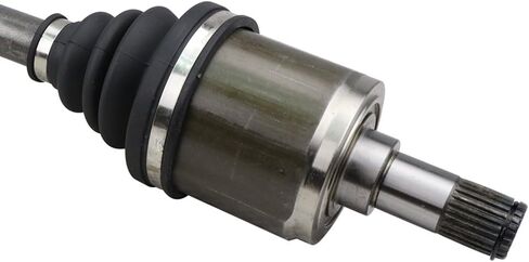 مجموعة عمود المحور السيرة الذاتية لجانب الركاب الأيمن الأمامي لـ 1992-2000 Honda Civic باستثناء SI لـ 1997-2000 Acura EL in Kuwait