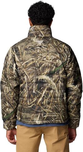 Columbia Men's Widgeon Wader Ii Liner in Saudi Arabia