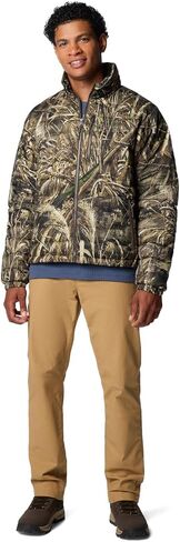Columbia Men's Widgeon Wader Ii Liner in Saudi Arabia