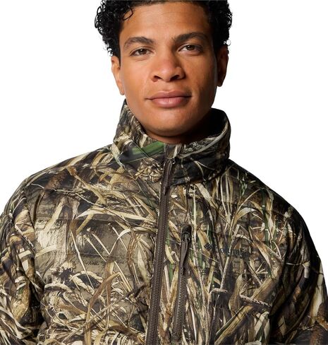 Columbia Men's Widgeon Wader Ii Liner in Saudi Arabia
