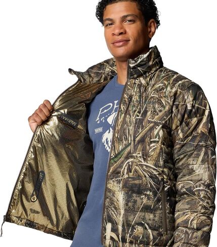 Columbia Men's Widgeon Wader Ii Liner in Saudi Arabia