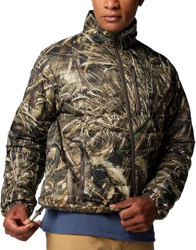 Columbia Men's Widgeon Wader Ii Liner in Saudi Arabia