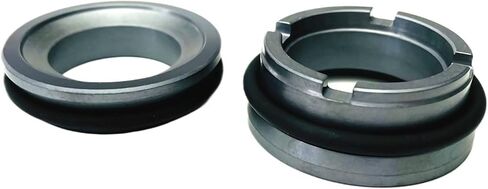 APV-25(28/30) APV-35((38/40) Silicon Carbide Mechanical Seals APV Shaft Size 25mm 35mm(APV-25) in Saudi Arabia