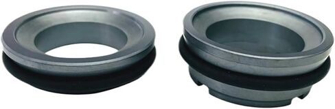 APV-25(28/30) APV-35((38/40) Silicon Carbide Mechanical Seals APV Shaft Size 25mm 35mm(APV-25) in Saudi Arabia