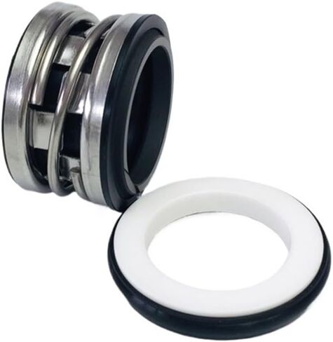 2100S-45 Type 2100-1-45 2100-45(L2) Mechanical Seals For Elastomer Bellows Mechanical Seals Size 45mm CAR/CER/NBR in Saudi Arabia