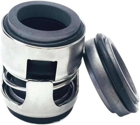 GLF-A-16 Low Foot Mechanical Seals 16mm Replace To Seal G3-16, G03-16, CHI-16 for Pump CH,CHI,CHE,CRK,SPK,TP Pumps in Saudi Arabia