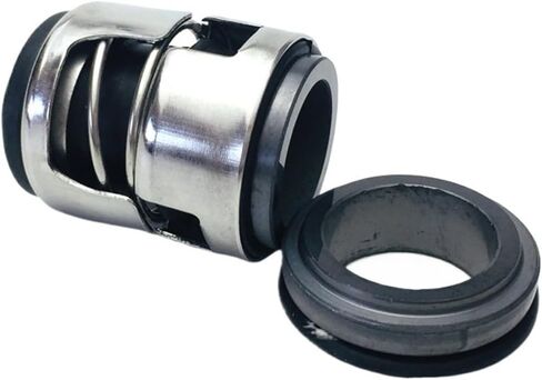 GLF-A-16 Low Foot Mechanical Seals 16mm Replace To Seal G3-16, G03-16, CHI-16 for Pump CH,CHI,CHE,CRK,SPK,TP Pumps in Saudi Arabia