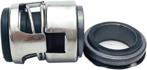GLF-A-16 Low Foot Mechanical Seals 16mm Replace To Seal G3-16, G03-16, CHI-16 for Pump CH,CHI,CHE,CRK,SPK,TP Pumps in Saudi Arabia