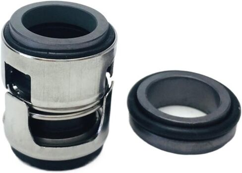 GLF-A-16 Low Foot Mechanical Seals 16mm Replace To Seal G3-16, G03-16, CHI-16 for Pump CH,CHI,CHE,CRK,SPK,TP Pumps in Saudi Arabia