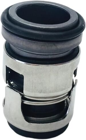 GLF-A-16 Low Foot Mechanical Seals 16mm Replace To Seal G3-16, G03-16, CHI-16 for Pump CH,CHI,CHE,CRK,SPK,TP Pumps in Saudi Arabia