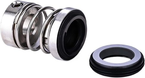 CHL-16 CHL-20 Mechanical Seals CHL for CNP CHL/CHLF-2-4-8-12-16-20 Series Horizontal Multistage Pumps Material CAR/SIC/VIT(16mm) in Saudi Arabia