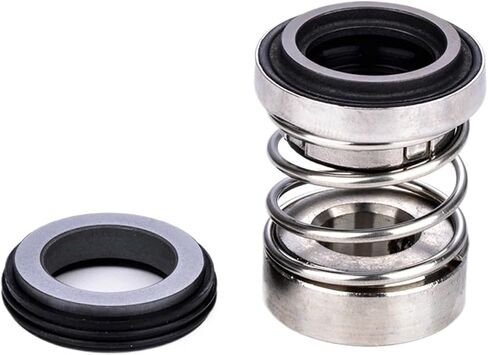 CHL-16 CHL-20 Mechanical Seals CHL for CNP CHL/CHLF-2-4-8-12-16-20 Series Horizontal Multistage Pumps Material CAR/SIC/VIT(16mm) in Saudi Arabia