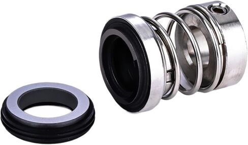 CHL-16 CHL-20 Mechanical Seals CHL for CNP CHL/CHLF-2-4-8-12-16-20 Series Horizontal Multistage Pumps Material CAR/SIC/VIT(16mm) in Saudi Arabia