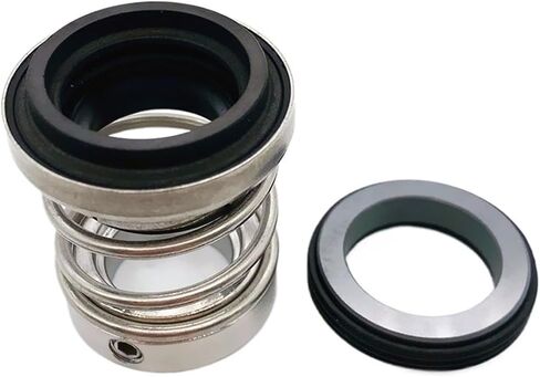 CHL-16 CHL-20 Mechanical Seals CHL for CNP CHL/CHLF-2-4-8-12-16-20 Series Horizontal Multistage Pumps Material CAR/SIC/VIT(16mm) in Saudi Arabia