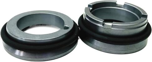 1pcs APV-25 Silicon Carbide Mechanical Seals APV For Sanitary Pump Water Pump Seal(SIC-SIC-VIT) in Saudi Arabia