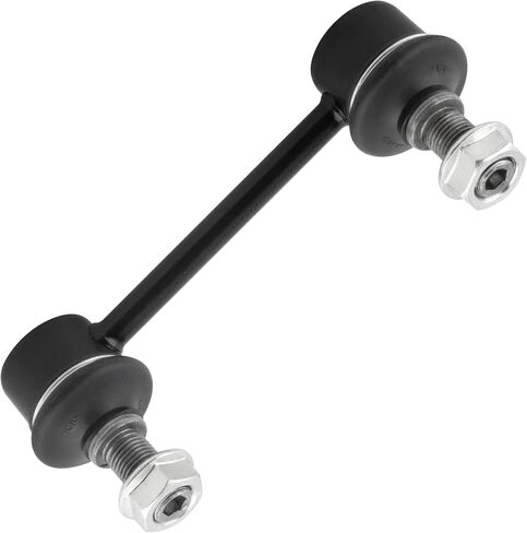 2 قطعة مثبت خلفي Sway Bar End Links طقم تعليق لدودج دورانجو 2011-2015 ، لسيارة جيب جراند شيروكي 2011 ، لسيارة جيب جراند شيروكي 2012-2015 3.6L 5.7L 2014-2015 3.0L K750573 in Saudi Arabia
