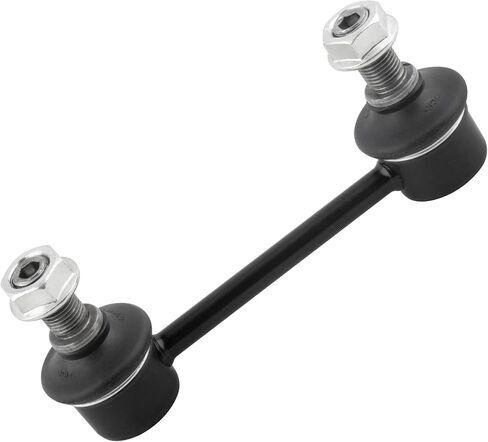 2 قطعة مثبت خلفي Sway Bar End Links طقم تعليق لدودج دورانجو 2011-2015 ، لسيارة جيب جراند شيروكي 2011 ، لسيارة جيب جراند شيروكي 2012-2015 3.6L 5.7L 2014-2015 3.0L K750573 in Saudi Arabia