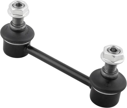 2 قطعة مثبت خلفي Sway Bar End Links طقم تعليق لدودج دورانجو 2011-2015 ، لسيارة جيب جراند شيروكي 2011 ، لسيارة جيب جراند شيروكي 2012-2015 3.6L 5.7L 2014-2015 3.0L K750573 in Saudi Arabia